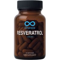 Charava Resveratrol 1000